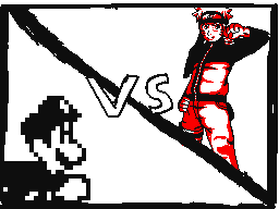 Flipnote by yoishster