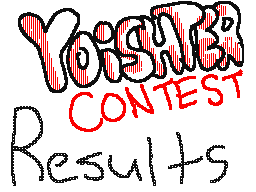 Flipnote by yoishster