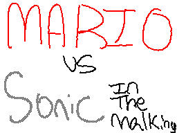 Flipnote by yoishster