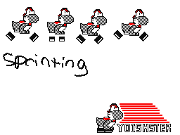 Flipnote by yoishster