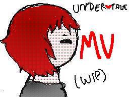 Flipnote του χρηστη Mew☆