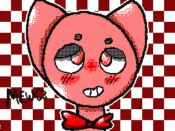 Flipnote by Mew☆