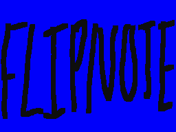 Recommended Flipnote Thumbnail