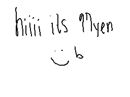 Flipnote by 97yen☆