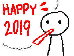 Happy New Year [2019]