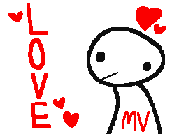 L-O-V-E (Valentines Day Animation)