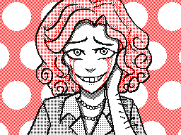 Flipnote stworzony przez ☆ネスくん☆