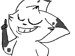Flipnote by Redclaw