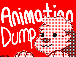 Animation Dump MV Thing