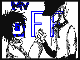 Flipnote by -DIZZY-