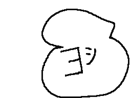 Flipnote by ヨyoシshi～