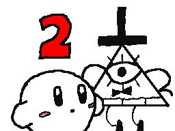 Bill Cipher's Class 2