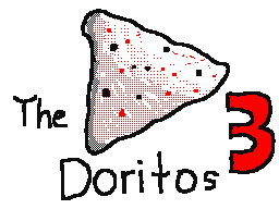 The Doritos 3