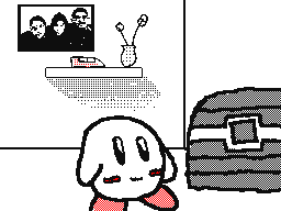 Something isn't right...