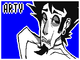 Recommended Flipnote Thumbnail