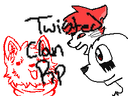 Flipnote by Luna～Claw™