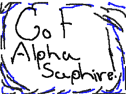 Flipnote by Luna～Claw™