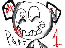 Flipnote by lancy