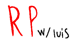 Rp with luis