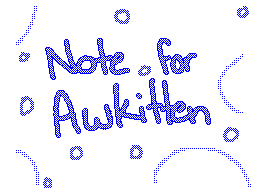 Flipnote by ♠Nee-San♣