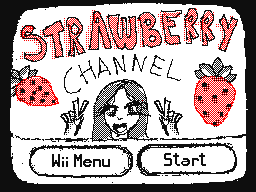 strawberrys profilbild
