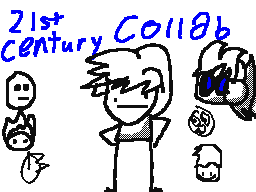 21st Century Collab entry