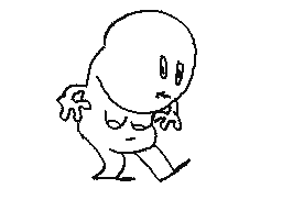 crappy walking cycle