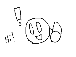 Flipnote door Hatlesspy