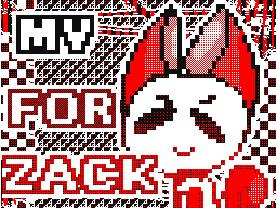 Flipnote by ツヤイニー