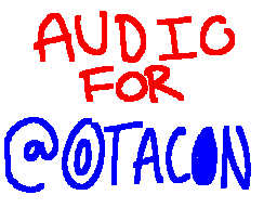 Flipnote by ツヤイニー