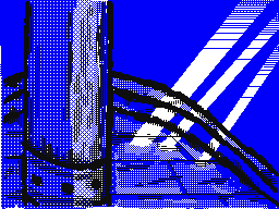 Epic boat flipnote for that weekly thing