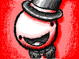 new october pfp!11!1!!1 (Fliptober!!1!!)