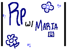 Flipnote di MaskedMagi