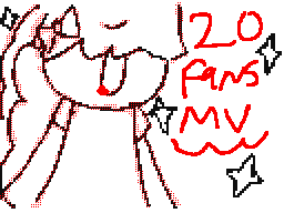 Flipnote di estrells♦♦