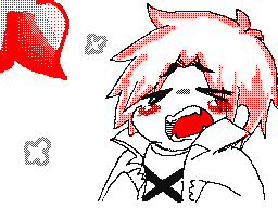 Flipnote by ×RedRobin×