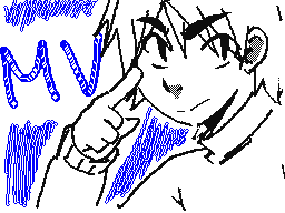 Flipnote by ×RedRobin×