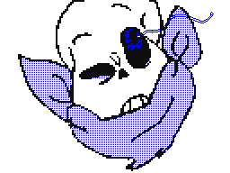 Flipnote by ASansySnez