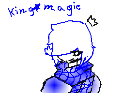 Flipnote by king☆magic