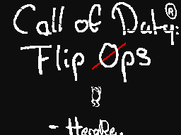 Call of Duty: Flip Ops