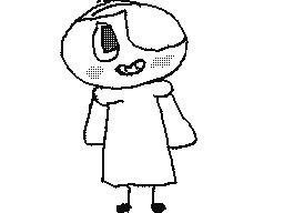 My first attempt at drawing...AJ style!!