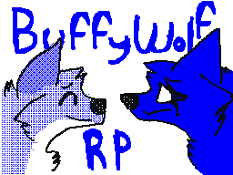 Flipnote av buffywolf♥