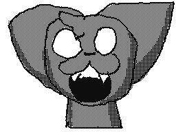 Fuzz the cat speedpaint