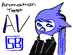 Flipnote by Sketchbook