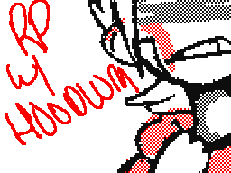 Flipnote stworzony przez Crshtastic