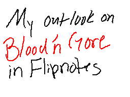 Flipnote by MoonWolf™