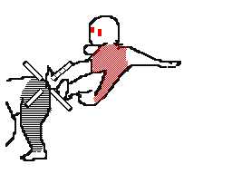 Flipnote by G0AT△eLite