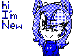 Flipnote by P!kⒶf」y