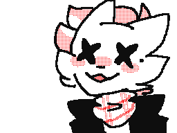 Flipnote de blurry