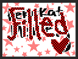 Flipnote by KiriEevee～