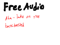 Flipnote by ～Aqua～